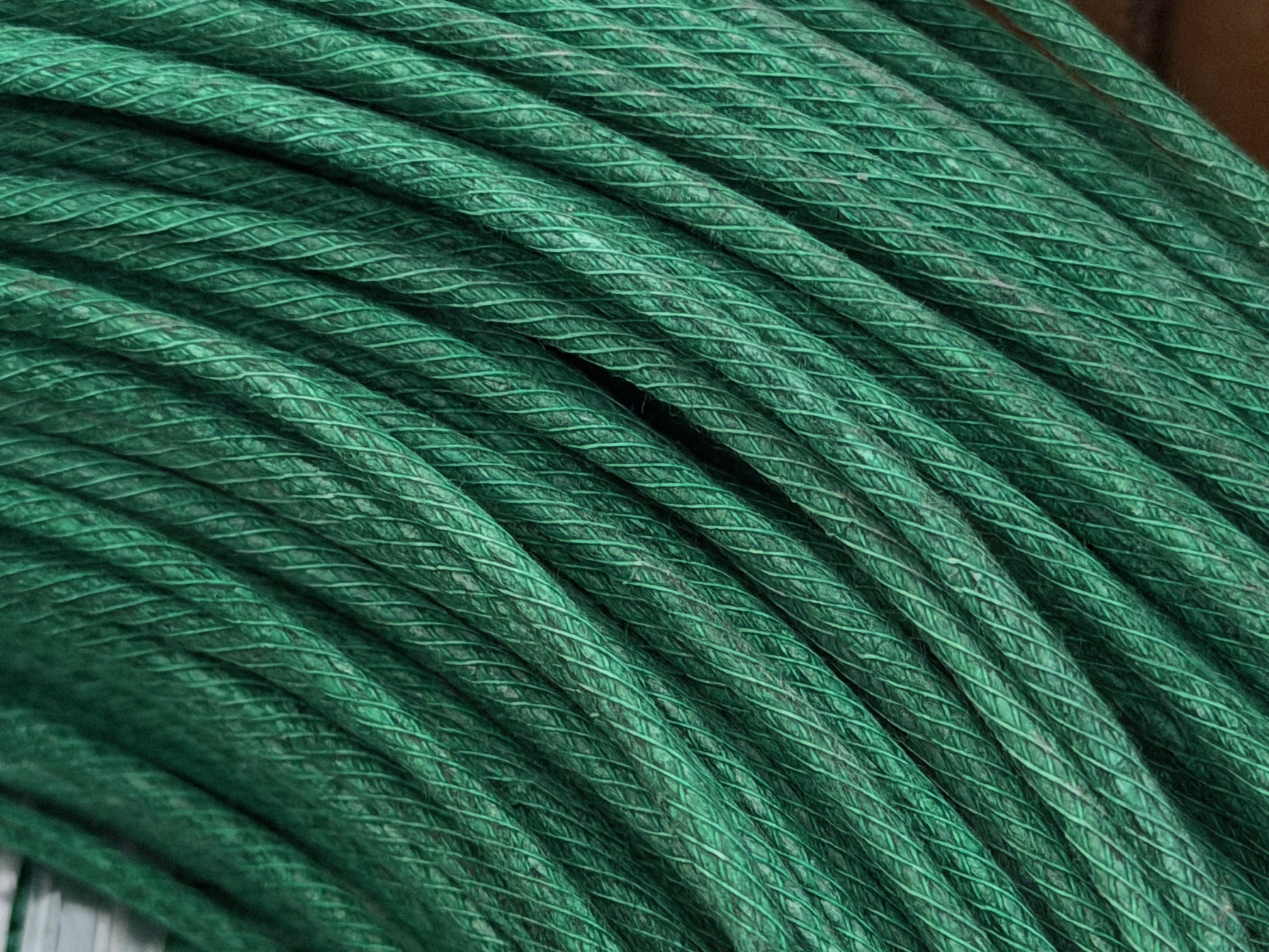 2.5mm Visco Fuse (HQ)